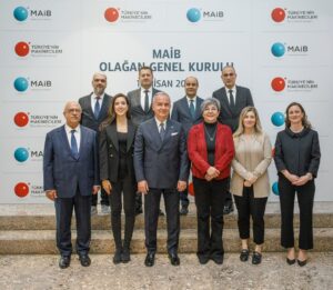 MAIB YonetimKurulu