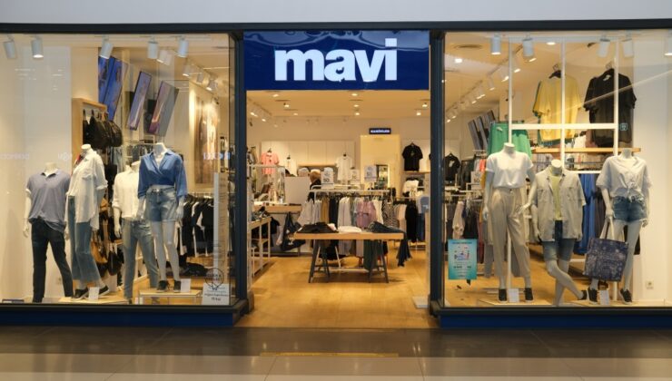 Mavi’de pazarlama liderliğine Işıl Buldur atandı