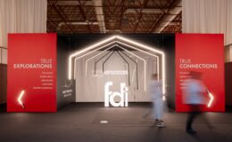 Ahmet Güleç: “Tasarım, ticaret ve vizyon FDI’da birleşiyor”