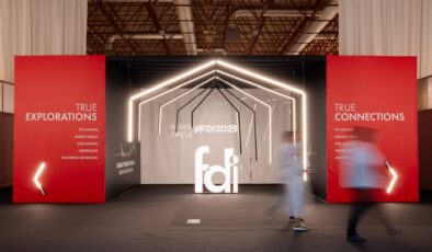 Ahmet Güleç: “Tasarım, ticaret ve vizyon FDI’da birleşiyor”