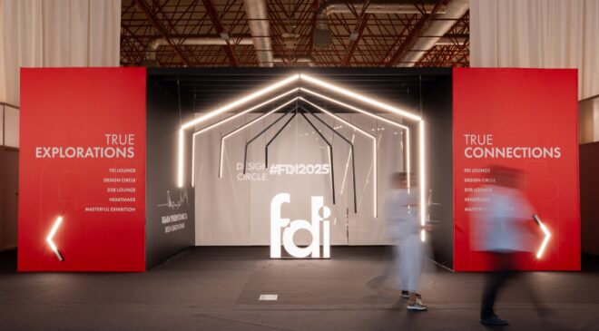 Ahmet Güleç: “Tasarım, ticaret ve vizyon FDI’da birleşiyor”