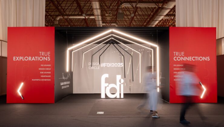 Ahmet Güleç: “Tasarım, ticaret ve vizyon FDI’da birleşiyor”