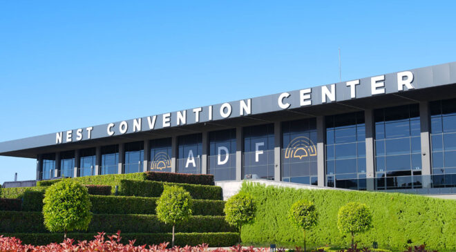 Antalya, küresel diplomasinin yeni merkezi oluyor