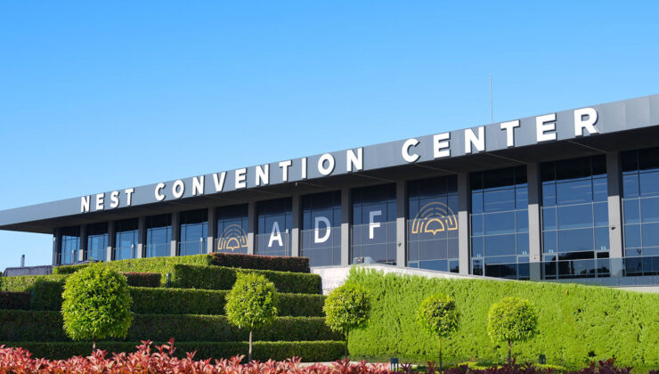 Antalya, küresel diplomasinin yeni merkezi oluyor