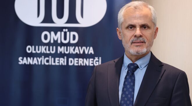 Oluklu mukavva sektörü 2026 planlarını açıkladı