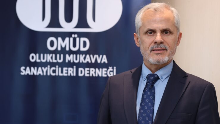 Oluklu mukavva sektörü 2026 planlarını açıkladı
