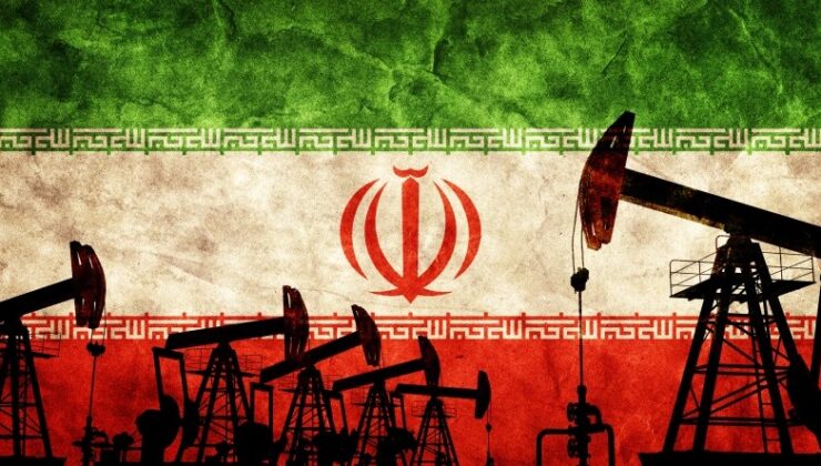 İran ablukası piyasaları sarsıyor: Petrol 120 doları aştı!