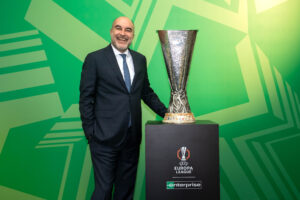 Mobilitede yeni büyüme hamlesi 4 Ozarslan Tangun 1