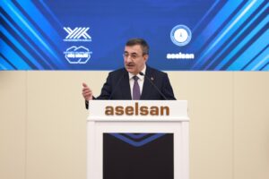 ASELSAN’dan üniversitelerle dev hamle: ASELABS ile geleceğin teknolojileri şekilleniyor 3 Resim2