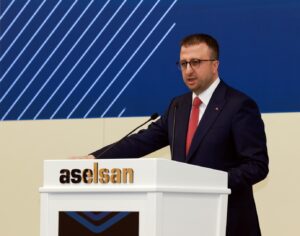ASELSAN’dan üniversitelerle dev hamle: ASELABS ile geleceğin teknolojileri şekilleniyor 5 Resim4