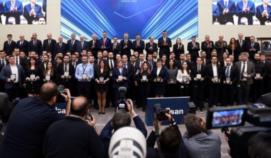 ASELSAN’dan üniversitelerle dev hamle: ASELABS ile geleceğin teknolojileri şekilleniyor