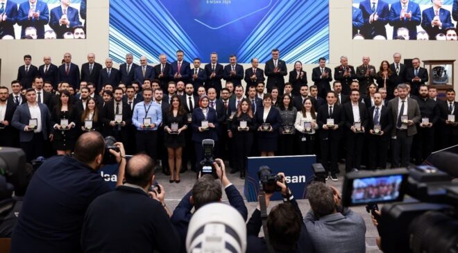 ASELSAN’dan üniversitelerle dev hamle: ASELABS ile geleceğin teknolojileri şekilleniyor