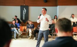 İstanbul koşu ritmine hazırlanıyor