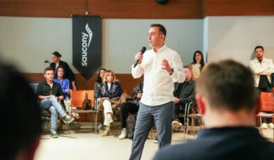 İstanbul koşu ritmine hazırlanıyor