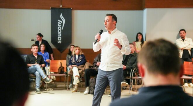 İstanbul koşu ritmine hazırlanıyor