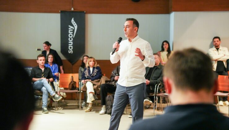 İstanbul koşu ritmine hazırlanıyor