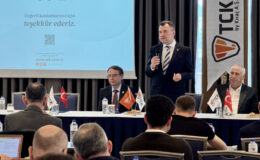 TCK by Kıraç’tan 2026’da 8 milyar TL’lik hedef