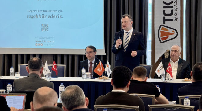 Savunma sanayide 8 milyar TL’lik hedef