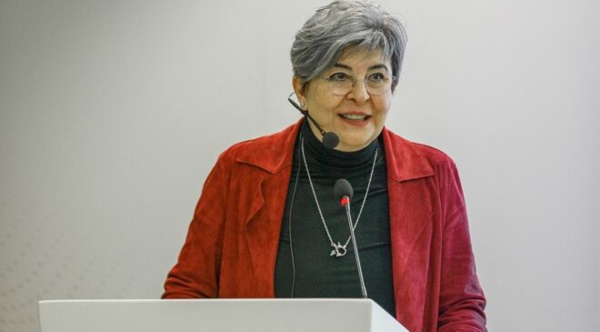 MAİB’de yeni dönem: Sevda Kayhan Yılmaz başkan seçildi