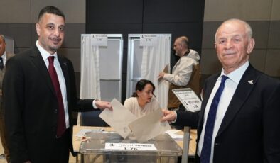 Türk halı sektöründe yeni dönem başladı