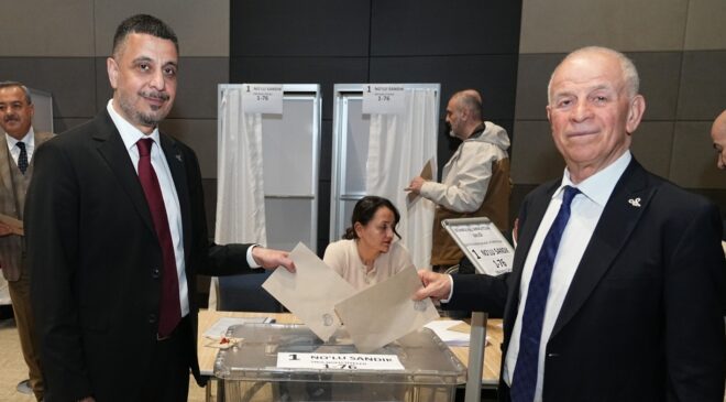 Türk halı sektöründe yeni dönem başladı
