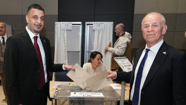 Türk halı sektöründe yeni dönem başladı