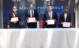 Teknopark İstanbul’dan güç birliği: Fintech’e entegre dijital platform