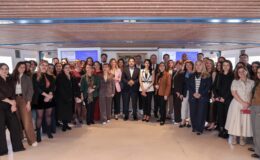 7.500 Girişimci kadın için yeni destek dönemi başladı