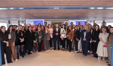 7.500 Girişimci kadın için yeni destek dönemi başladı