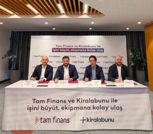 Tam Finans Kiralabunu