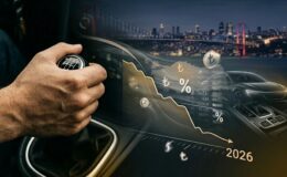 Manuel vites otomobil pazarından siliniyor