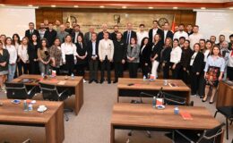 E-ticaretin yeni üssü Denizli oluyor, KOBİ’ler küresele açılıyor