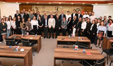 E-ticaretin yeni üssü Denizli oluyor, KOBİ’ler küresele açılıyor