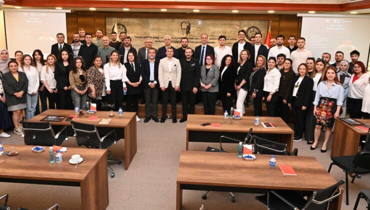 E-ticaretin yeni üssü Denizli oluyor, KOBİ’ler küresele açılıyor