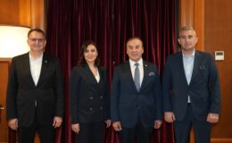 Madencilikte komite bazlı yönetim modeli gündemde