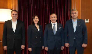 Madencilikte komite bazlı yönetim modeli gündemde