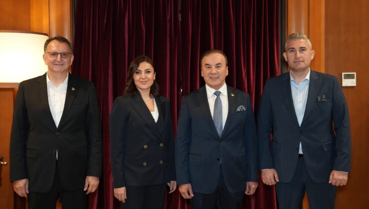 Madencilikte komite bazlı yönetim modeli gündemde