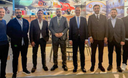 Techtextil Frankfurt 2026’da Türk İmzası