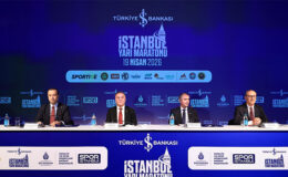 İstanbul, İş Bankası’nın katkısıyla küresel spor sahnesine bir adım daha yaklaşıyor