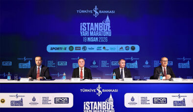İstanbul, İş Bankası’nın katkısıyla küresel spor sahnesine bir adım daha yaklaşıyor