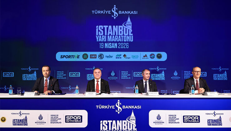 İstanbul, İş Bankası’nın katkısıyla küresel spor sahnesine bir adım daha yaklaşıyor