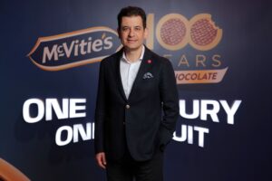 Asırlık lezzetin hikâyesi İstanbul’da kutlandı 3 Ulker CEO Ozgur Kolukfaki