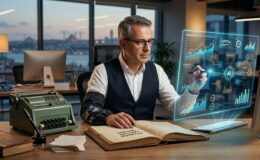 Facit’e güvenmeyen muhasebecinin yapay zekâ ile imtihanı