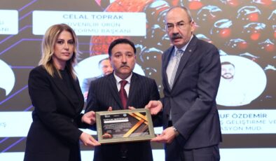 Kültürel Miras projesiyle Kayseri’de e-ticaret ekosistemi güçleniyor