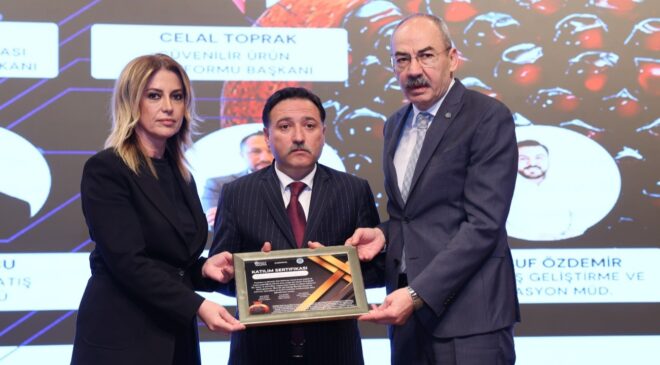 Kültürel Miras projesiyle Kayseri’de e-ticaret ekosistemi güçleniyor