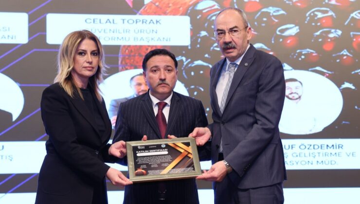 Kültürel Miras projesiyle Kayseri’de e-ticaret ekosistemi güçleniyor