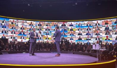 Türkiye 5G’ye geçti: 150 km öteden Togg kullanıldı!