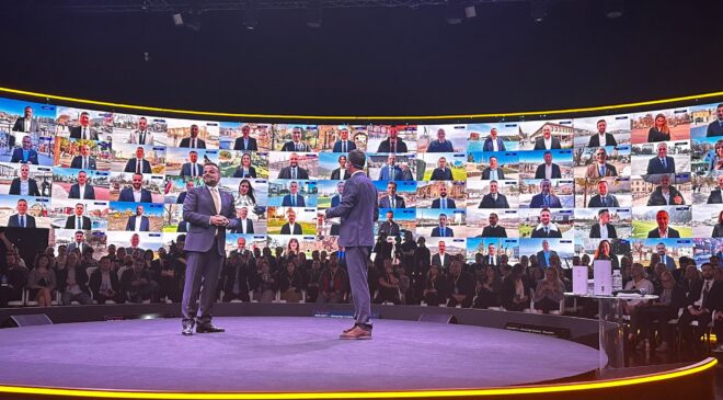 Türkiye 5G’ye geçti: 150 km öteden Togg kullanıldı!