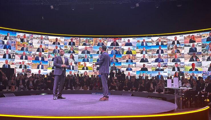 Türkiye 5G’ye geçti: 150 km öteden Togg kullanıldı!