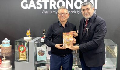 Türk lezzet hareketlerine İstanbul’dan yön verenler